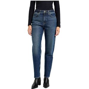 Lee Carol Jeans voor dames, Indigo Ruin, 31W x 33L