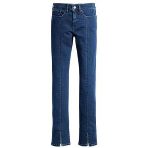 Levi's Dames 314 Shp Seamed Regular OR Straight, More Is Not More, 29W / 30L