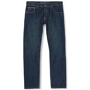 Hackett London Wiser Wash Selvedge Pants voor heren