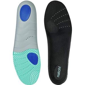 Coolmax inlegzolen top