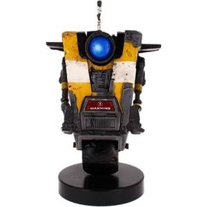 Cable Guys - Controller Houder - 20cm - Officiële Licentie - Zwart