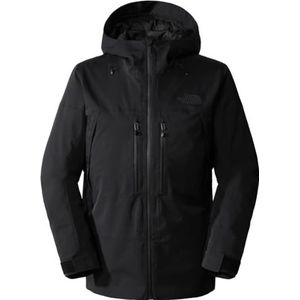 THE NORTH FACE Mount Bre jas TNF Black XL