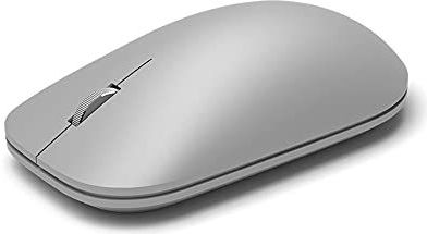 Microsoft Surface - Draadloze Muis - Zwart - Bluetooth - Laser