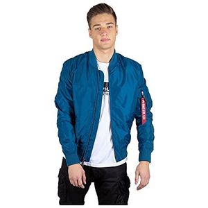 Alpha Industries - MA-1 TT - Bomberjack - Camo - Slim Fit - Nylon