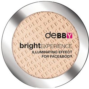 DEBBY Heldere ervaring lamp: