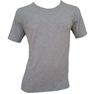 Punto Blanco Heren Camiseta Ecologix onderhemd, grijs, 52 NL