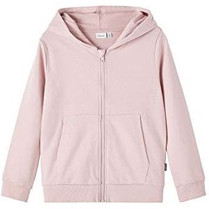 NKFNASWEAT Card W Hood UNB NOOS, Burnished Lilac, 50 cm