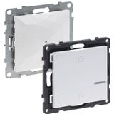 Smart Home - Startpakket - Ultraviolet - ZigBee 3.0 - Inclusief Master Switch