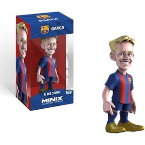 MINIX Figure GAVI 30 Barcelona 12cm