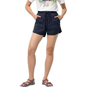 Jack Wolfskin Senegal Shorts W Casual shorts voor dames