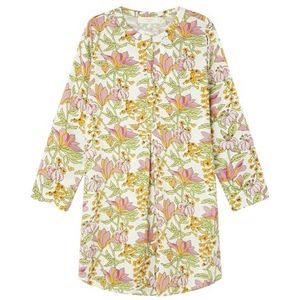 Women'secret 4929174 dameshemd, wit, maat S, Wit, S