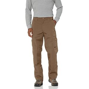 Tru-Spec Heren Ptten, 24-7 Aarde P/c R/s, B:42 L:30 Pant, 42"" x L