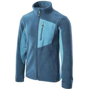 Brugi Polar 4net M 92800402216 Fleece voor heren, 1 stuk