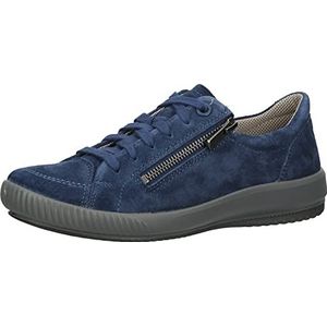 Legero Dames Tanaro Sneaker, Bluette (BLAU) 8310, 38,5 EU