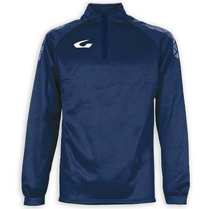 GEMS IL02-0403 Levante Longshirt Heren Blauw S