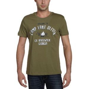 Blend T-shirt voor heren - - 56