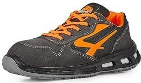 U-Power - Red Lion - Veiligheidsschoenen - Laag - S1P SRC ESD