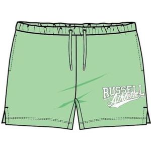 RUSSELL ATHLETIC Dames Shorts Roselind Shorts