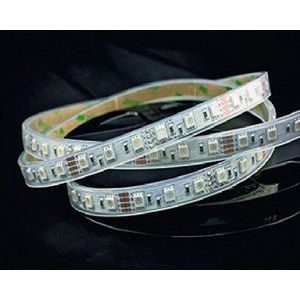 VARDAFLEX 88566 strip, IP68, 5m rol, RGB 12 V/7,2 W, 150 5,47lm/LED, overige, 1