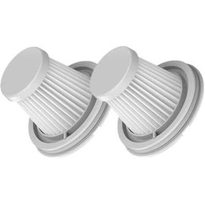 Xiaomi - Vacuum Cleaner - HEPA Filter - 2-Pack
