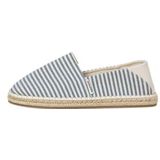 JACK & JONES - JFWREGENT - Espadrilles - Gestreept - Textiel