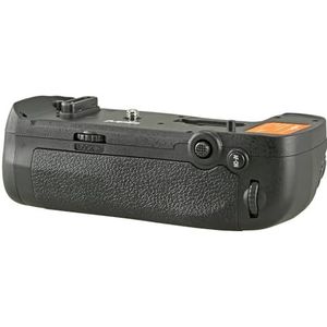 Jupio Batterygrip voor Nikon D850 (MB-D18) en 2,4 GHz zwart, JBG-N016