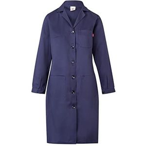 Velilla - 908 - Damesbadjas - Marineblauw - Lange Mouwen