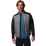 Columbia - Tech™ Hybrid - Softshelljack - Water- en Vlekbestendig