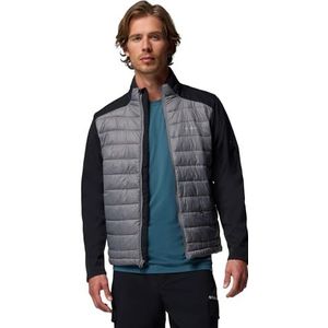 Columbia - Tech™ Hybrid - Softshelljack - Water- en Vlekbestendig