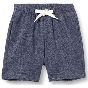 Fred's World by Green Cotton Sweatshort voor jongens, navy, 128 cm