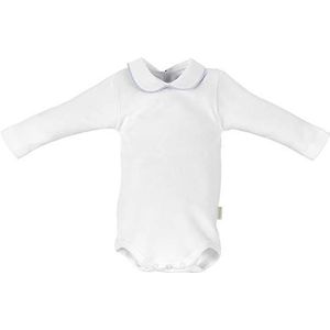 Cambrass Uniseks - babyrompertjes, blauw, 92 (Herstellergröße: 18 Monate)