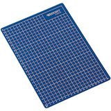 Westcott E-46004 00 snijmat DIN A4, blauw - en andere formaten