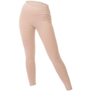 Bensini Wgo_leggings voor dames, Beige, 62