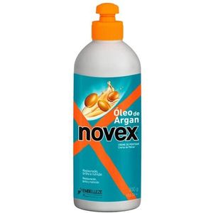 Novex Arganolie Leave in conditioner, 300 g