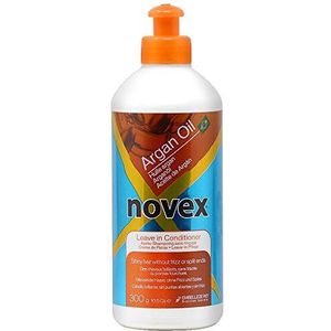 Novex - Argan Olie - Leave-In Conditioner - 300ml