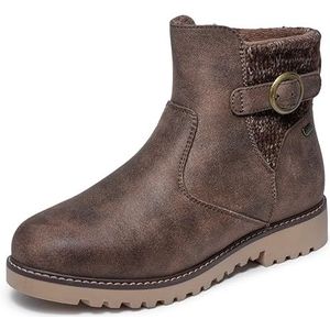 Skechers - Arch Fit Marlie - Weekend Kattenlaarzen - Chocolade