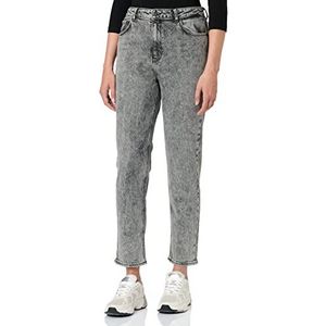 JACK & JONES Broeken voor dames, Grijze Denim, 26W / 30L