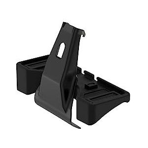 Thule Dakdragersysteemset 5043, zwart