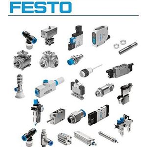 Festo 8002623 SIEN-65B-NO-K-L-P5 Nabijheidssensor (Pack van 5)