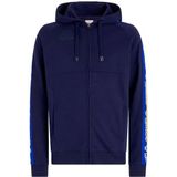 Kappa - Kombat Fiolo - Trainingspak - Koningsblauw