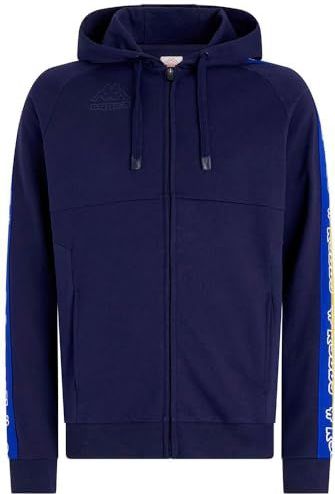 Kappa - Kombat Fiolo - Trainingspak - Koningsblauw