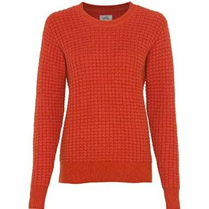 Camel Active Womenswear Damestrui, Burned Orange, M