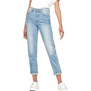 G-STAR RAW dames 3301 High 90's Ankle Straight Jeans