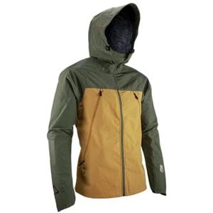 Jacket MTB HydraDri 4.0#L Rust