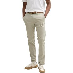 TOM TAILOR Denim Herenbroek, 35723 - Beige Abbey Stone, 31W / 36L