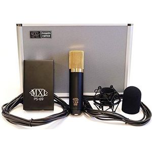 MXL V69MEDT Mogami Edition Tube Condenser microfoon