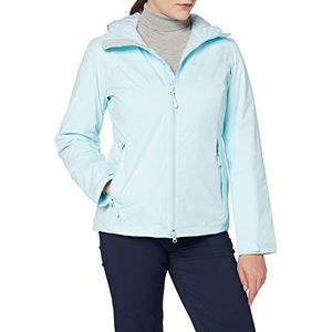 Jack Wolfskin Frosty Morning Jkt W waterdichte winterjas voor dames
