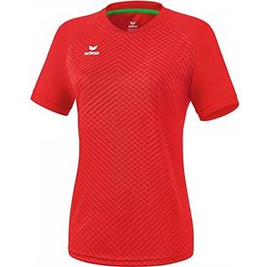 Erima dames Madrid shirt (3132112), rood, 42