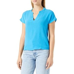 Blauwe Only shirts kopen? | collectie Nieuwste