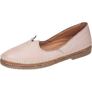 Manitu - Damesslippers, roze, 37 EU